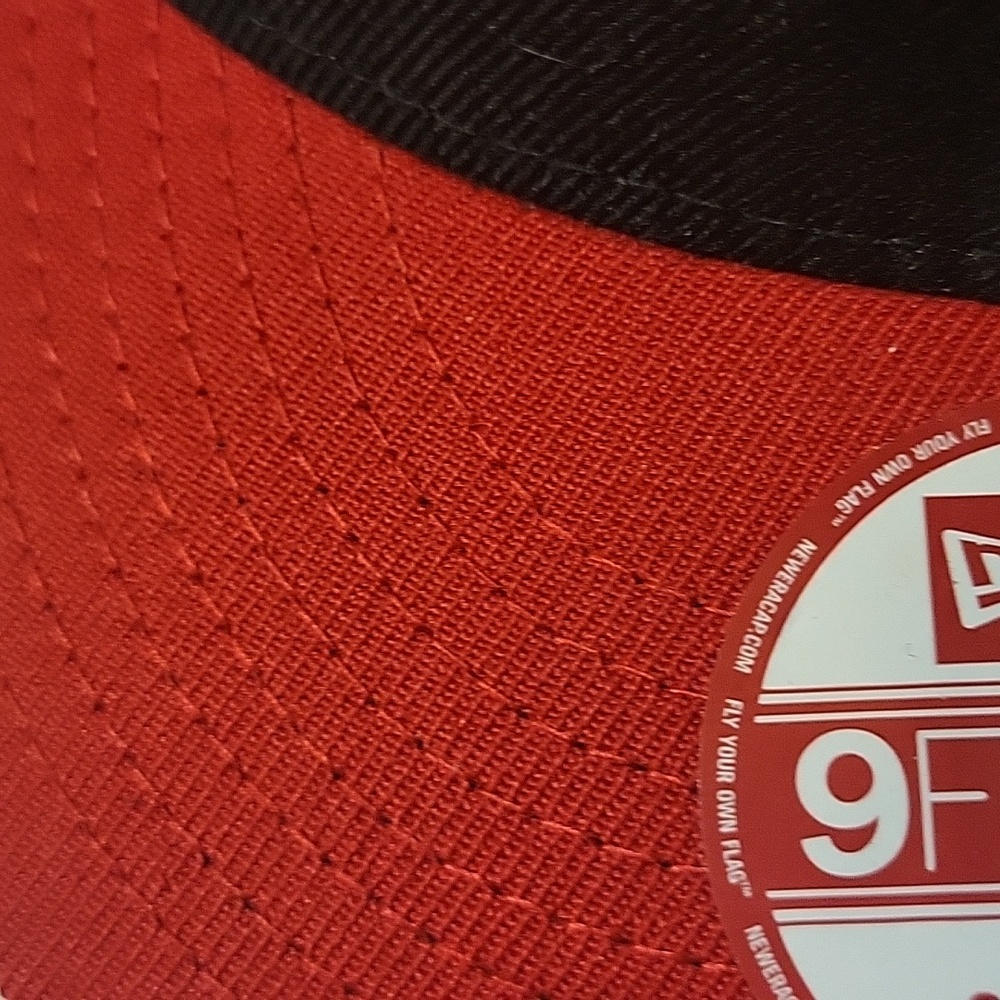 Fitted Baseball Caps - Picture 13 of 13